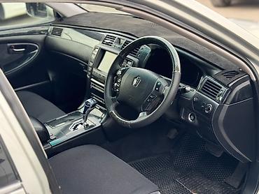 crown s180: Toyota Crown: 2004 г., Автомат, Бензин — 4