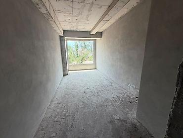 суюнбаев: 1 комната, 55 м², Восток-5 мкр Элитка, 5 этаж, ПСО (под самоотделку) — 3