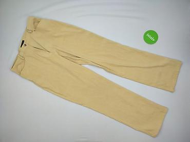 botki na platformie deichmann: Nicole, Spodnie materiałowe damskie, rozmiar XL — 2