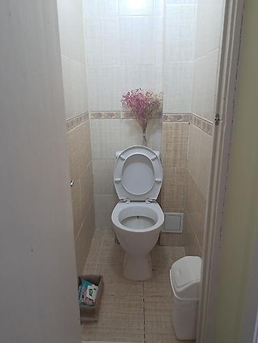 вост 2 бишкек: *СДАМ ПО СУТОЧНА УЮТНУЮ 3х ком Бос-Тери.* 📍 Локация: 3 этаж, 5 мин — 5