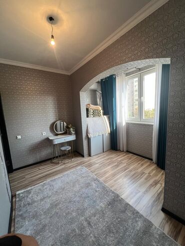 Продажа квартир: 1 комната, 45 м², 106 серия, 3 этаж, Евроремонт — 11