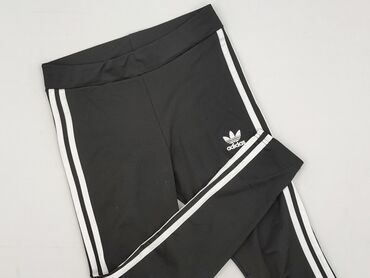 tunika adidas: Adidas, Legginsy Sportowe damskie, rozmiar M