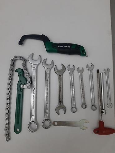 Зажимные клещи: Зажимные клещи-«тиски» (2 шт.) - Тип: самозажимные — 4