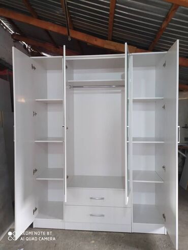 Шифоньеры: Шифонер новый Новые шкафы из российкого материала в наличии Размеры — 13