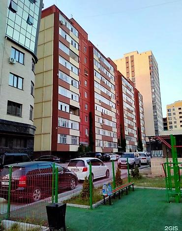 Продажа квартир: 3 комнаты, 100 м², Средний Джал 108 серия, 5 этаж, Евроремонт — 9