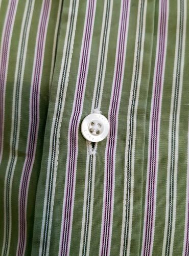 Košulje: Muška pamučna košulja Etro Prvoklasna atraktivna skupocena — 14