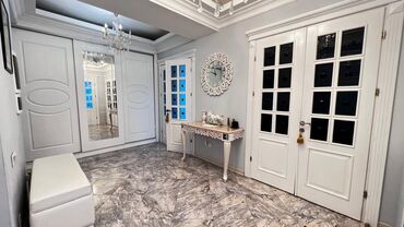 Продажа квартир: 4 комнаты, 175 м², Элитка, 7 этаж, Евроремонт — 7