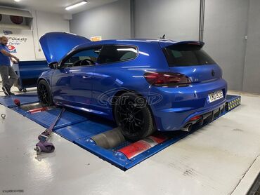 Volkswagen: Volkswagen Scirocco: 2 l. | 2010 έ. Κουπέ — 6