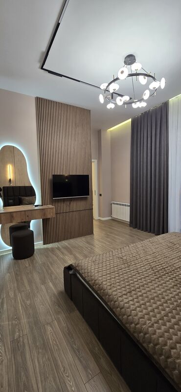 Həyət evləri və villaların satışı: Mərdəkan 4 otaqlı, 180 kv. m, Yeni təmirli — 11