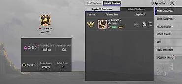 hk9 pro qiymeti: PUBG Mobile hesabı – inkişaf etmiş kolleksiya və nadir skinlər - — 9