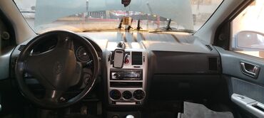 Hyundai: Hyundai Getz: 1.5 l | 2006 il Hetçbek — 6