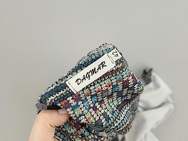 bluzki 48 plus size: Sukienka damska, rozmiar XL — 5