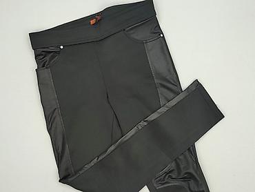 kabaretki: D&D, Legginsy Sportowe damskie, rozmiar S — 1