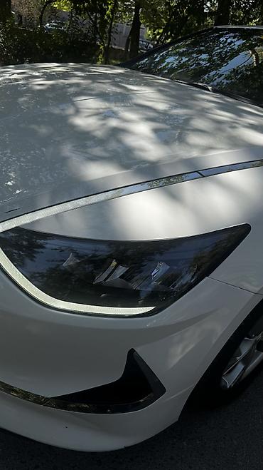 соната дн 8 бишкек: Hyundai Sonata: 2019 г., 2 л, Автомат, Газ, Седан — 2