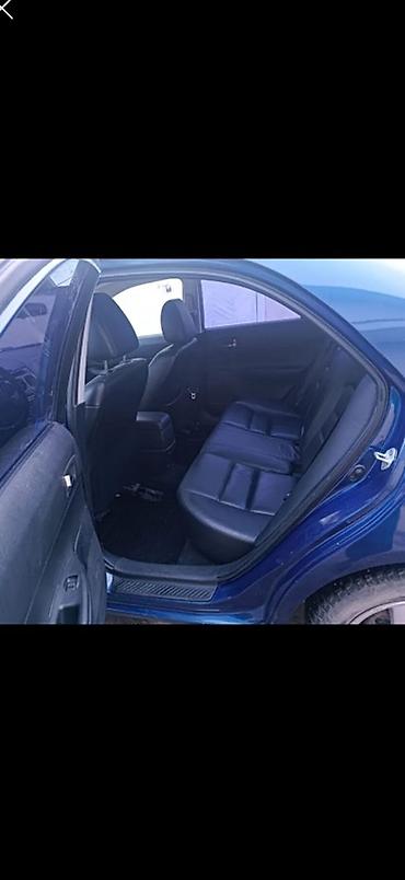 мазда рх 7: Mazda 6: 2005 г., 2.3 л, Автомат, Бензин, Седан — 4