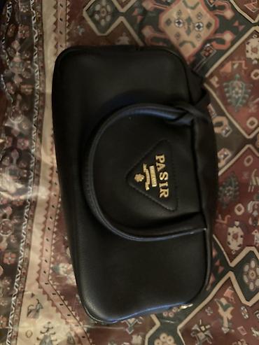 Çantalar: Çanta dəsti — 11