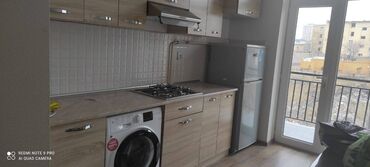 Uzunmüddətli kirayə mənzillər: Yasamal rayonu,Asan xidmətin arxasında,Mida yaşayış kompleksində,9 — 4