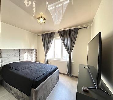 Продажа квартир: 3 комнаты, 68 м², 105 серия, 9 этаж, Евроремонт — 6