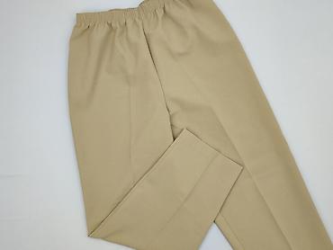 buty m: Spodnie materiałowe damskie, rozmiar S — 1