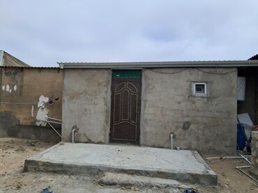 xacmazda satilan evler: Suraxanı 3 otaqlı, 55 kv. m, Kredit yoxdur, Yeni təmirli
