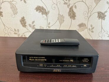 купить портативный dvd: В подарок отдам касеты(около 15 касет)