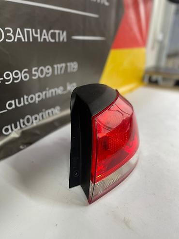 jetta vs5: Задний правый стоп-сигнал Volkswagen 2008 г., Б/у, Оригинал, Германия — 5