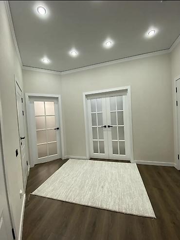 Продажа квартир: 2 комнаты, 60 м², Элитка, 8 этаж, Евроремонт — 5