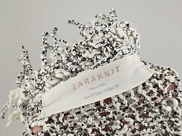 botki: Zara, Kardigan damski, rozmiar M — 4