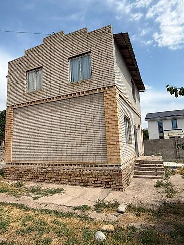 квартиры времянка: Продается дом в районе недалеко от закрытого городка Салкын Тор — 2