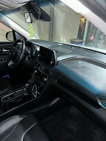 Hyundai: Hyundai Santa Fe: 2019 г., 2.2 л, Автомат, Дизель, Кроссовер — 15