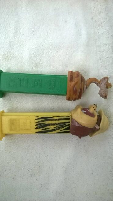 Ostali predmeti za umetnost i kolekcionarstvo: Pez figure,cena za kom.Imam jos puno Pez figura.Prodati:krajnji levo na lalafo.rs — 12 Ostali predmeti za umetnost i kolekcionarstvo: Pez figure,cena za kom.Imam jos puno Pez figura.Prodati:krajnji levo — 12