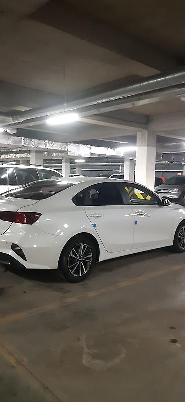 Kia: Kia K3: 2022 г., 1.6 л, Автомат, Бензин, Седан — 6