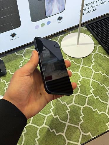 Apple iPhone: IPhone 13, 128 GB, Göy — 7