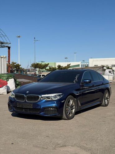 BAW: BAW : 2020 г., 2 л, Автомат, Дизель, Седан — 1