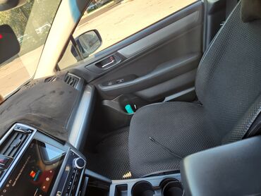 Subaru: Subaru Legacy: 2018 г., 2.5 л, Автомат, Бензин, Седан — 3