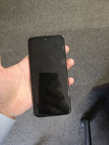 redmi not 12 pro: Redmi Note 9S, 64 GB, rəng - Göy, Barmaq izi
