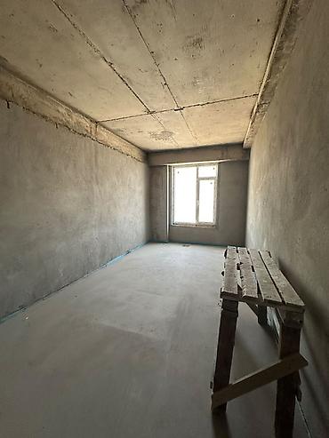 микр 3: 3 комнаты, 81 м², Технопарк Элитка, 13 этаж, ПСО (под самоотделку) — 2