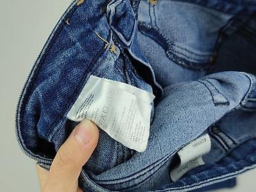 dzwony h: Denim, Jeansy damskie, rozmiar S — 5