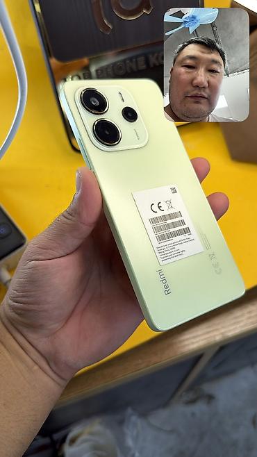 epson l8050: Redmi, Redmi Note 14, Б/у, 128 ГБ, 1 SIM, 2 SIM — 2