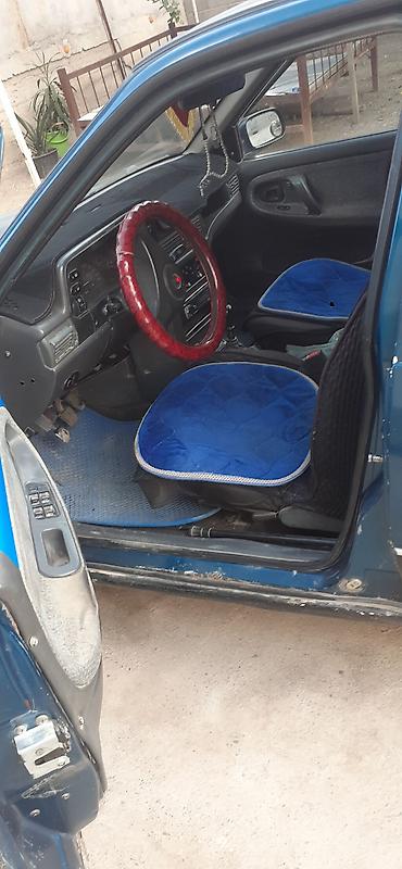 Daewoo: Daewoo Nexia: 1998 г., 1.5 л, Механика, Бензин, Седан — 8