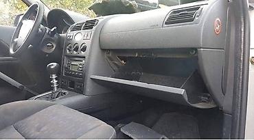 multimedia za audi a3: Enterijer ( plastike) za ford c-max, fiesta, focus . Od 2002. Do — 6