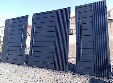 сварка сена: Принимаю заказы варота, лестница, ферма и.д.р все сложности 100% по — 7