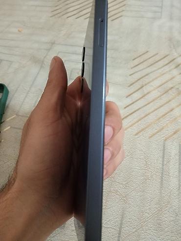 usb adaptör wifi: Samsung 256 GB, rəng - Göy, Barmaq izi — 2