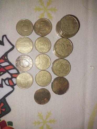 Əskinaslar: Maraqlanan elaqe saxlasın yazsın 0516556813 — 7