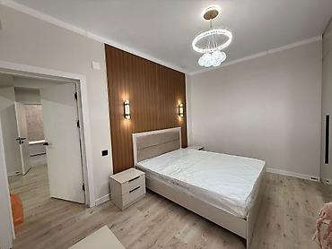 Продажа квартир: 2 комнаты, 76 м², Элитка, 15 этаж, Дизайнерский ремонт — 2