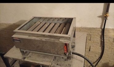 Кухонные плиты и варочные поверхности: Плита Elektra, Газовая, Встраиваемая, Новый