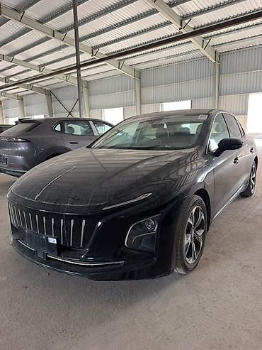 geely geometry c: Huanghai : 2021 г., 0.1 л, Автомат, Электромобиль, Седан — 3