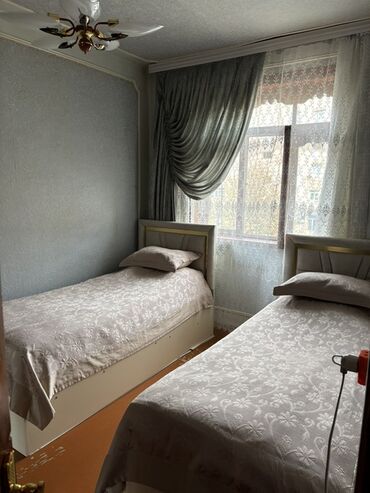 Köhnə tikili: Gəncə, 3 otaqlı, Köhnə tikili, 60 kv. m — 17