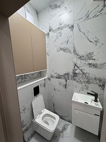 Другие виды отделочных работ: Больше 6 лет опыта — 4