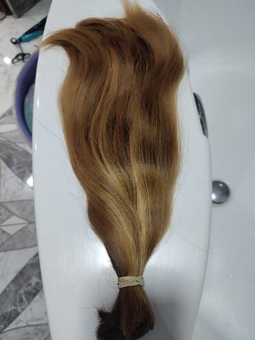 Другое: Продаю волосы для наращивания!!! качество LUX. Россия -Фабричные